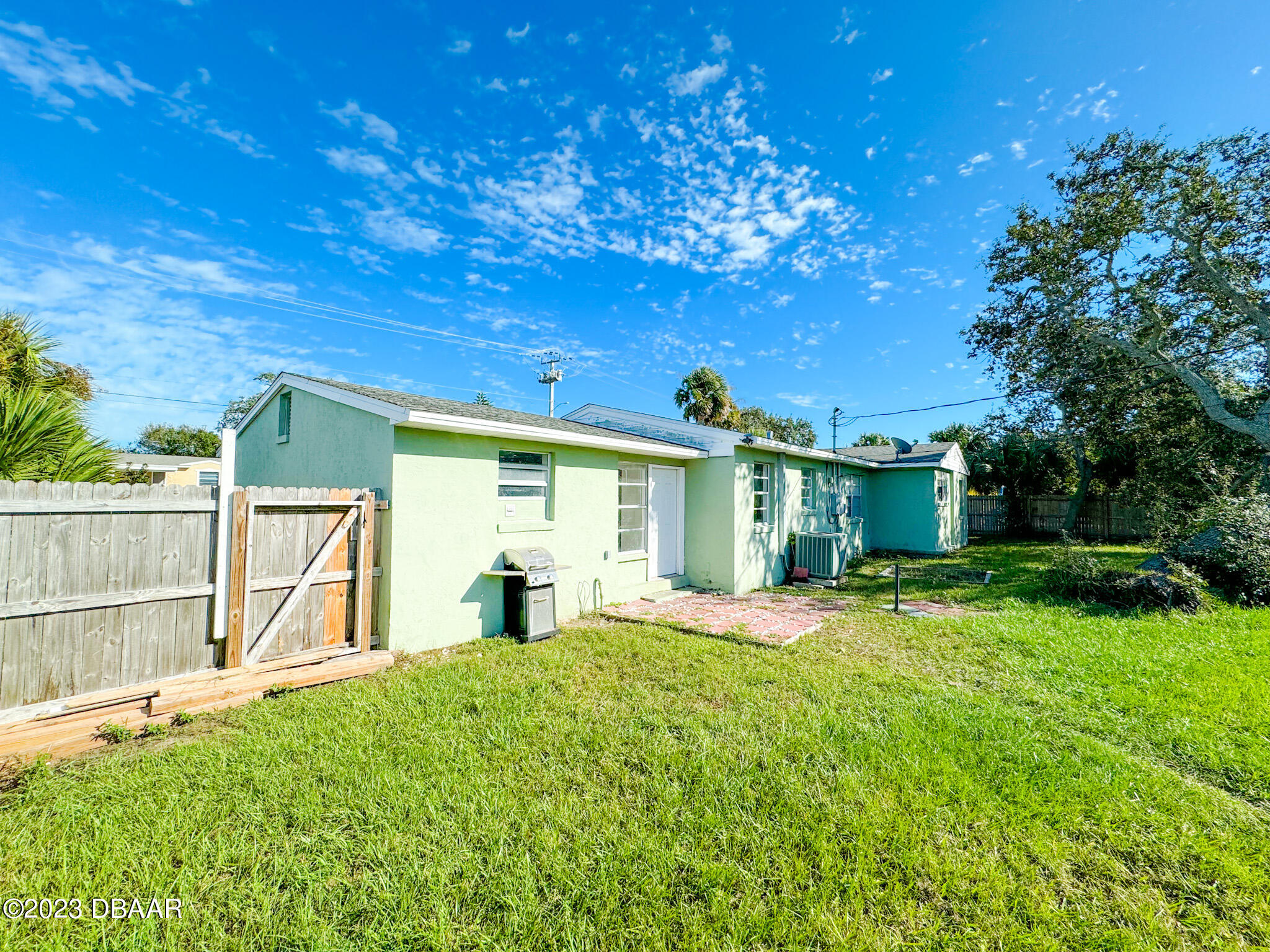402 North Halifax Drive Ormond Beach, FL 32176 - Photo 60 of 64 Back North