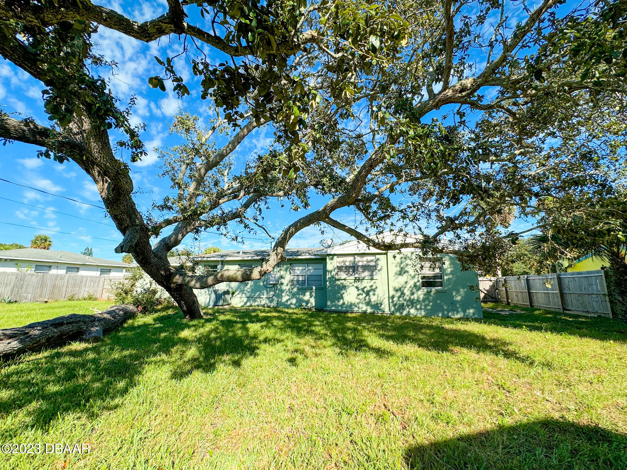 402 North Halifax Drive Ormond Beach, FL 32176 - Photo 61 of 64 Back 5