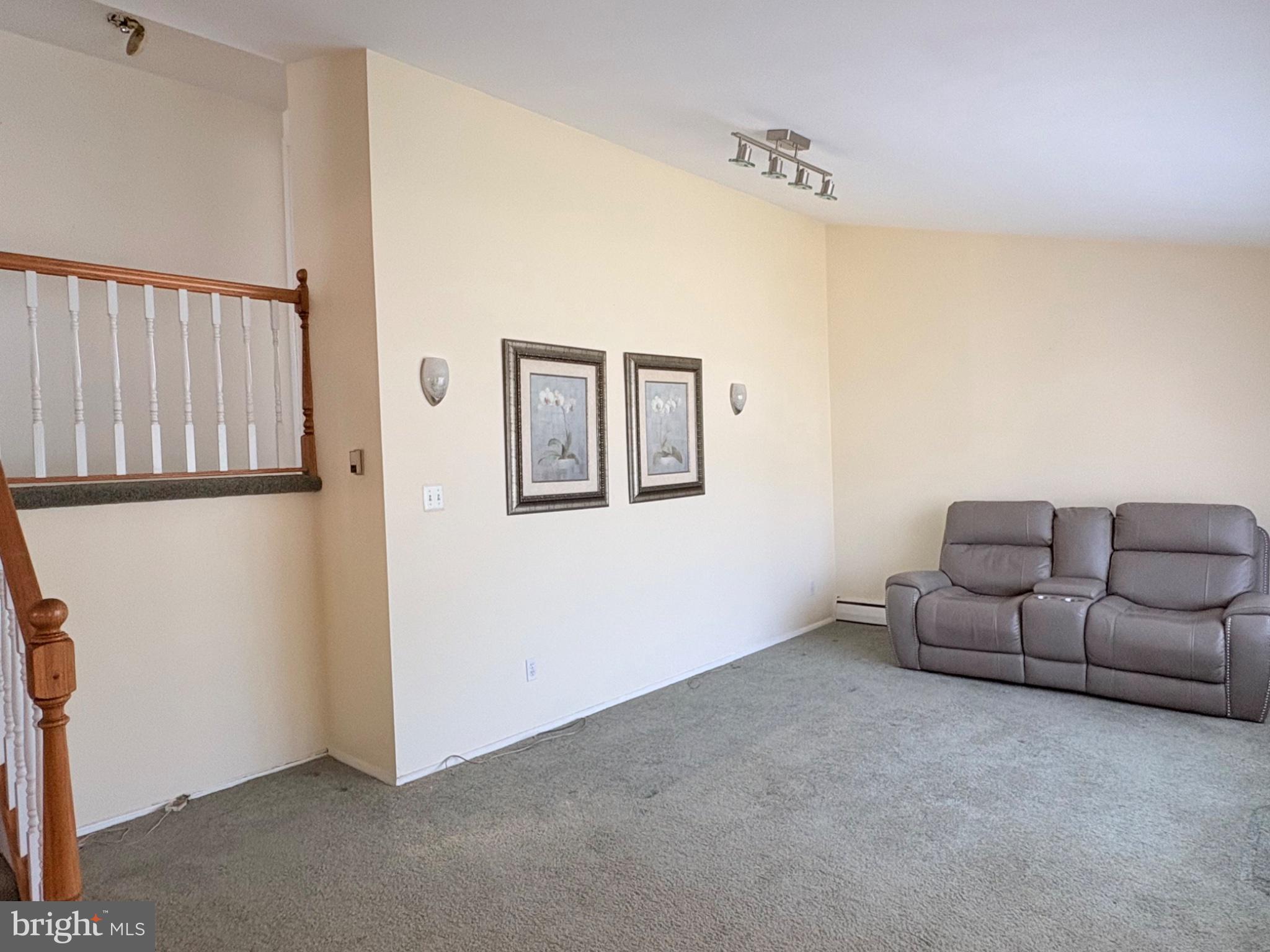 155 Locust Avenue Hamilton, NJ 08610 - Photo 8 of 25 a living room with furniture