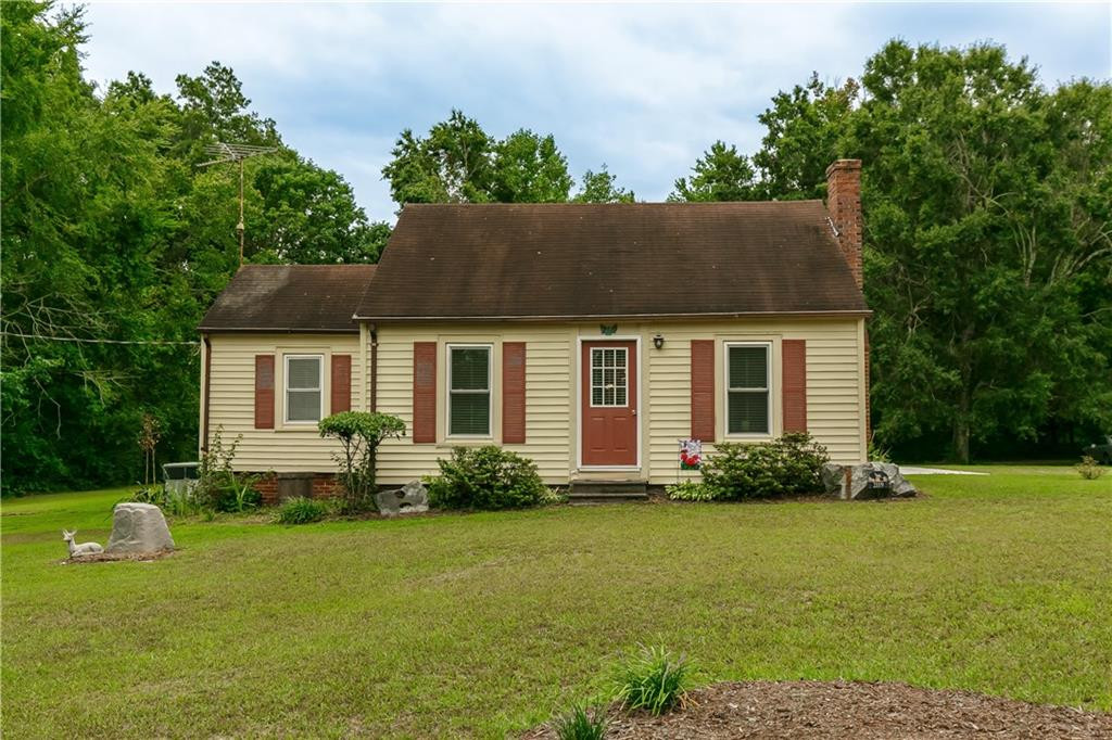 2119 Sandy Cross Road Burlington, NC 27217 - Photo 1 of 20 Gallery Image 1