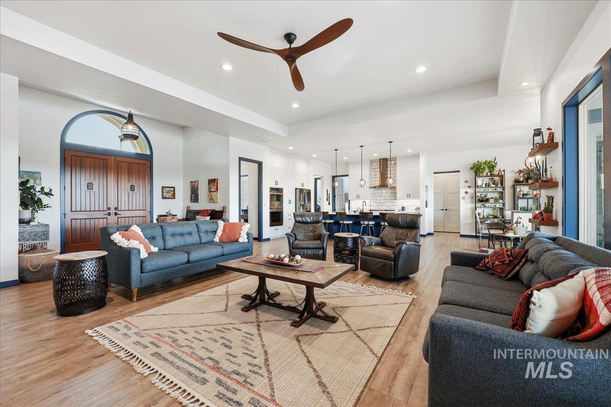 8065 Moonshine Lane Marsing, ID 83639 - Photo 13 of 50