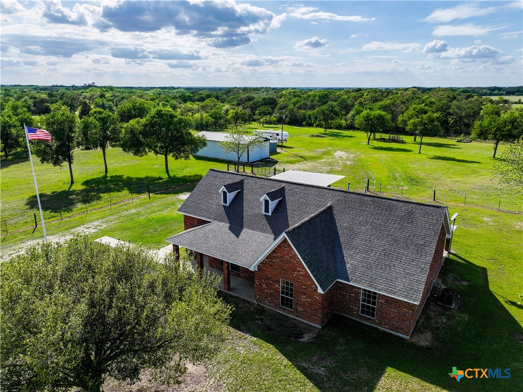 346 Elm Creek Road Rockdale, TX 76567 - Photo 30 of 36