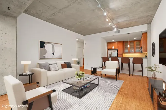 $375,000 | 428 Alice Street, Unit 637, Oakland, CA 94607