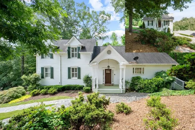 $1,399,000 | 380 Fredericks Cove, Dawsonville, GA 30534