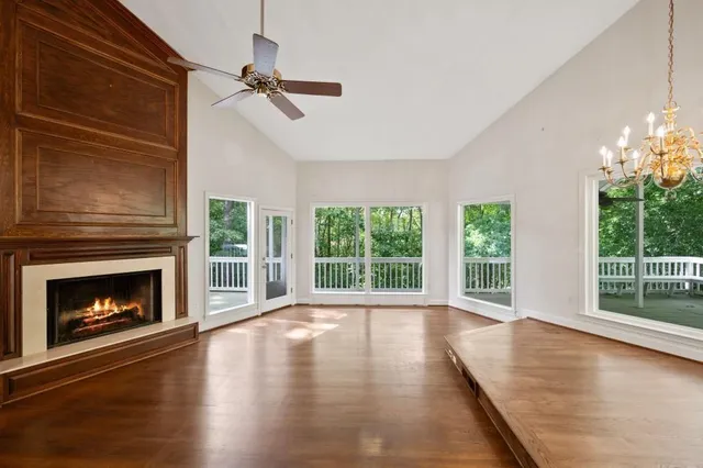 $1,399,000 | 380 Fredericks Cove, Dawsonville, GA 30534