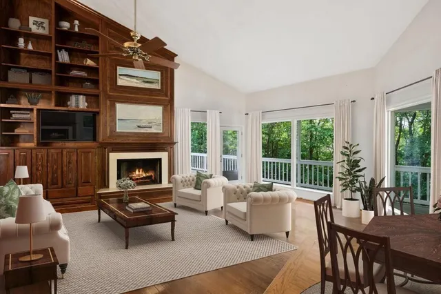 $1,399,000 | 380 Fredericks Cove, Dawsonville, GA 30534