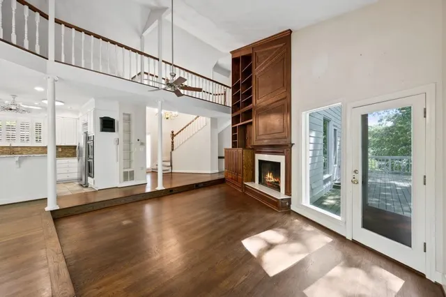 $1,399,000 | 380 Fredericks Cove, Dawsonville, GA 30534