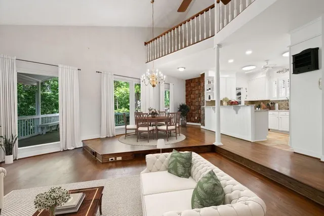 $1,399,000 | 380 Fredericks Cove, Dawsonville, GA 30534