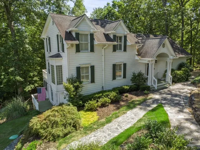 $1,399,000 | 380 Fredericks Cove, Dawsonville, GA 30534