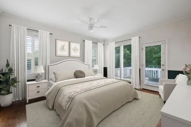 $1,399,000 | 380 Fredericks Cove, Dawsonville, GA 30534