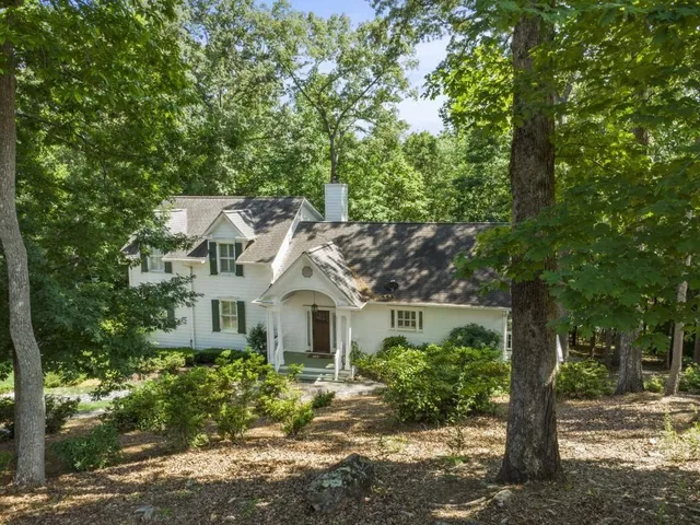 $1,399,000 | 380 Fredericks Cove, Dawsonville, GA 30534