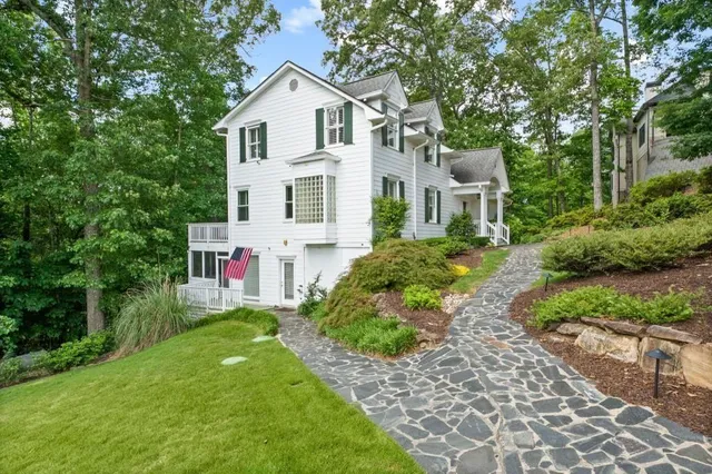 $1,399,000 | 380 Fredericks Cove, Dawsonville, GA 30534