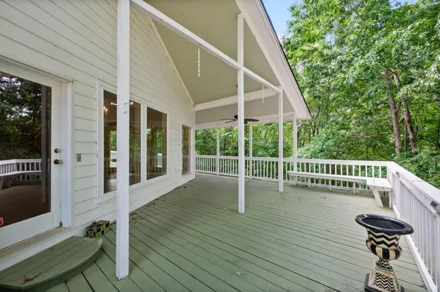 $1,399,000 | 380 Fredericks Cove, Dawsonville, GA 30534