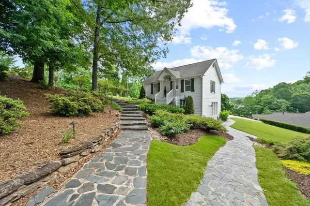 $1,399,000 | 380 Fredericks Cove, Dawsonville, GA 30534