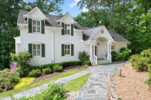 $1,399,000 | 380 Fredericks Cove, Dawsonville, GA 30534