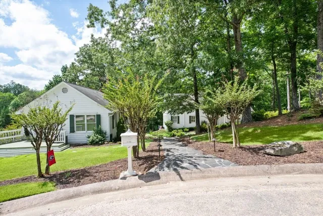 $1,399,000 | 380 Fredericks Cove, Dawsonville, GA 30534