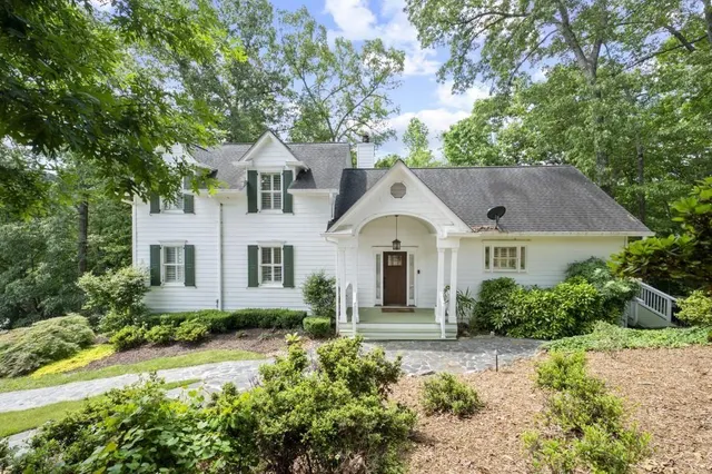 $1,399,000 | 380 Fredericks Cove, Dawsonville, GA 30534