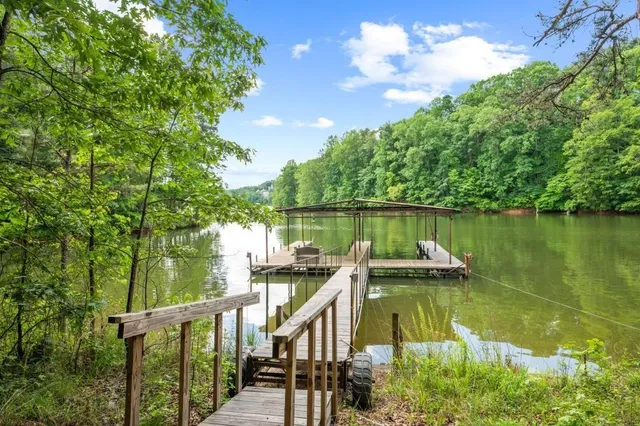 $1,399,000 | 380 Fredericks Cove, Dawsonville, GA 30534