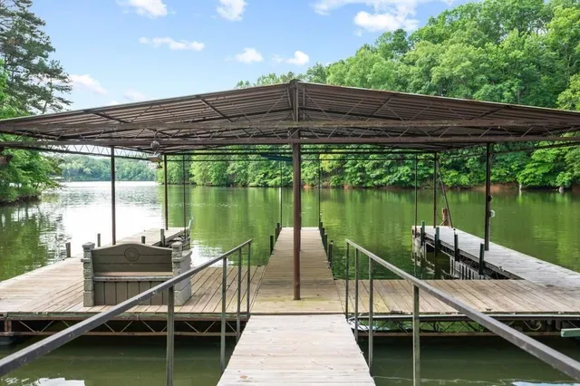 $1,399,000 | 380 Fredericks Cove, Dawsonville, GA 30534