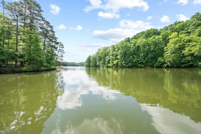 $1,399,000 | 380 Fredericks Cove, Dawsonville, GA 30534