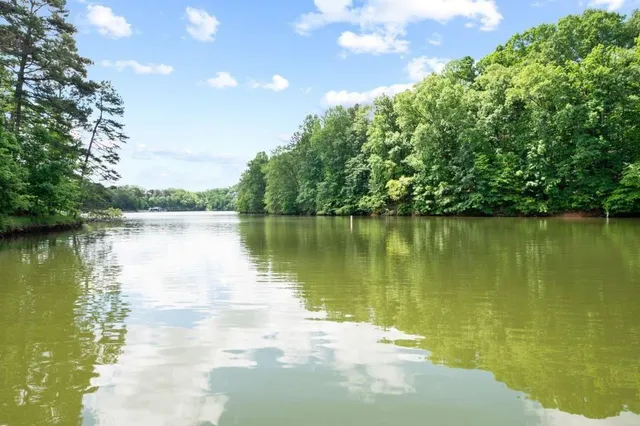 $1,399,000 | 380 Fredericks Cove, Dawsonville, GA 30534