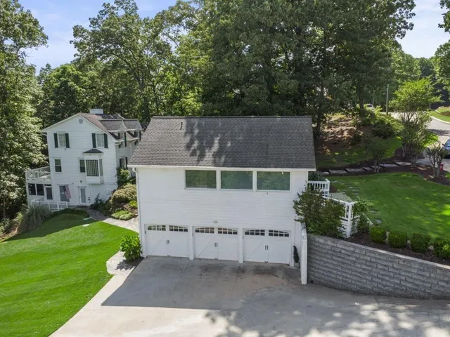 $1,399,000 | 380 Fredericks Cove, Dawsonville, GA 30534