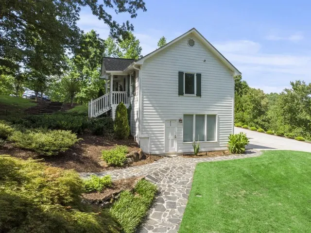 $1,399,000 | 380 Fredericks Cove, Dawsonville, GA 30534
