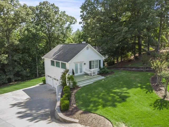 $1,399,000 | 380 Fredericks Cove, Dawsonville, GA 30534