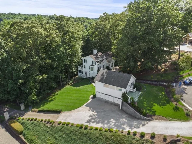 $1,399,000 | 380 Fredericks Cove, Dawsonville, GA 30534