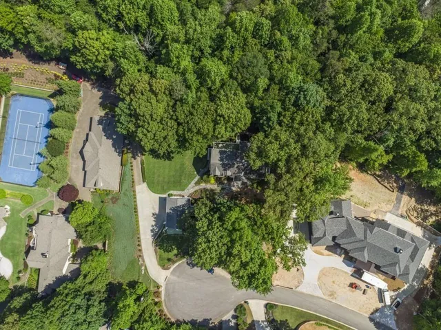 $1,399,000 | 380 Fredericks Cove, Dawsonville, GA 30534