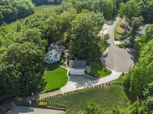 $1,399,000 | 380 Fredericks Cove, Dawsonville, GA 30534