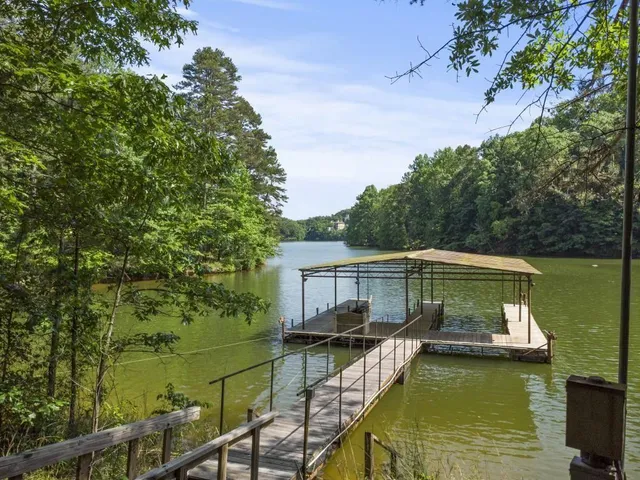 $1,399,000 | 380 Fredericks Cove, Dawsonville, GA 30534