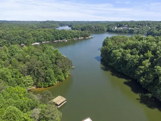 $1,399,000 | 380 Fredericks Cove, Dawsonville, GA 30534