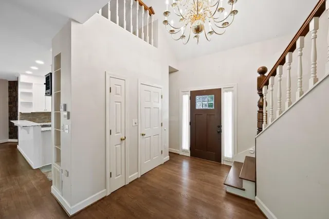 $1,399,000 | 380 Fredericks Cove, Dawsonville, GA 30534