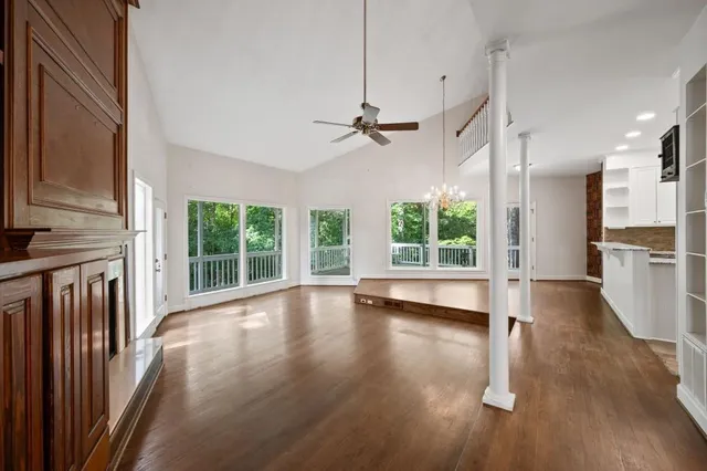 $1,399,000 | 380 Fredericks Cove, Dawsonville, GA 30534