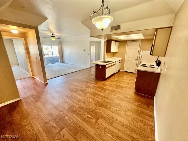 $159,000 | 3550 Bay Sands Drive, Unit 2097, Laughlin, NV 89029