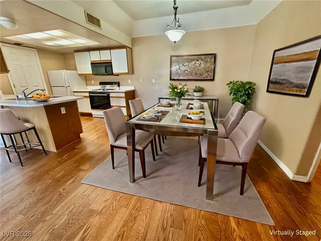 $159,000 | 3550 Bay Sands Drive, Unit 2097, Laughlin, NV 89029