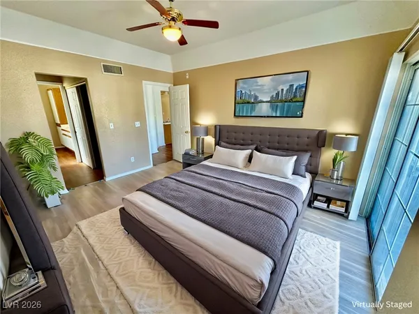 $159,000 | 3550 Bay Sands Drive, Unit 2097, Laughlin, NV 89029