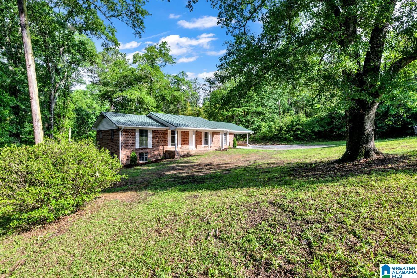 5457 Snowville Brent Road Dora, AL 35062 - Photo 2 of 29