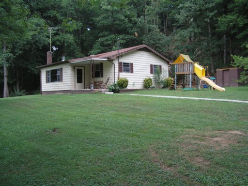 165 Pumpkin Hollow Road Heiskell, TN 37754 - Photo 1 of 1 Primary Photo