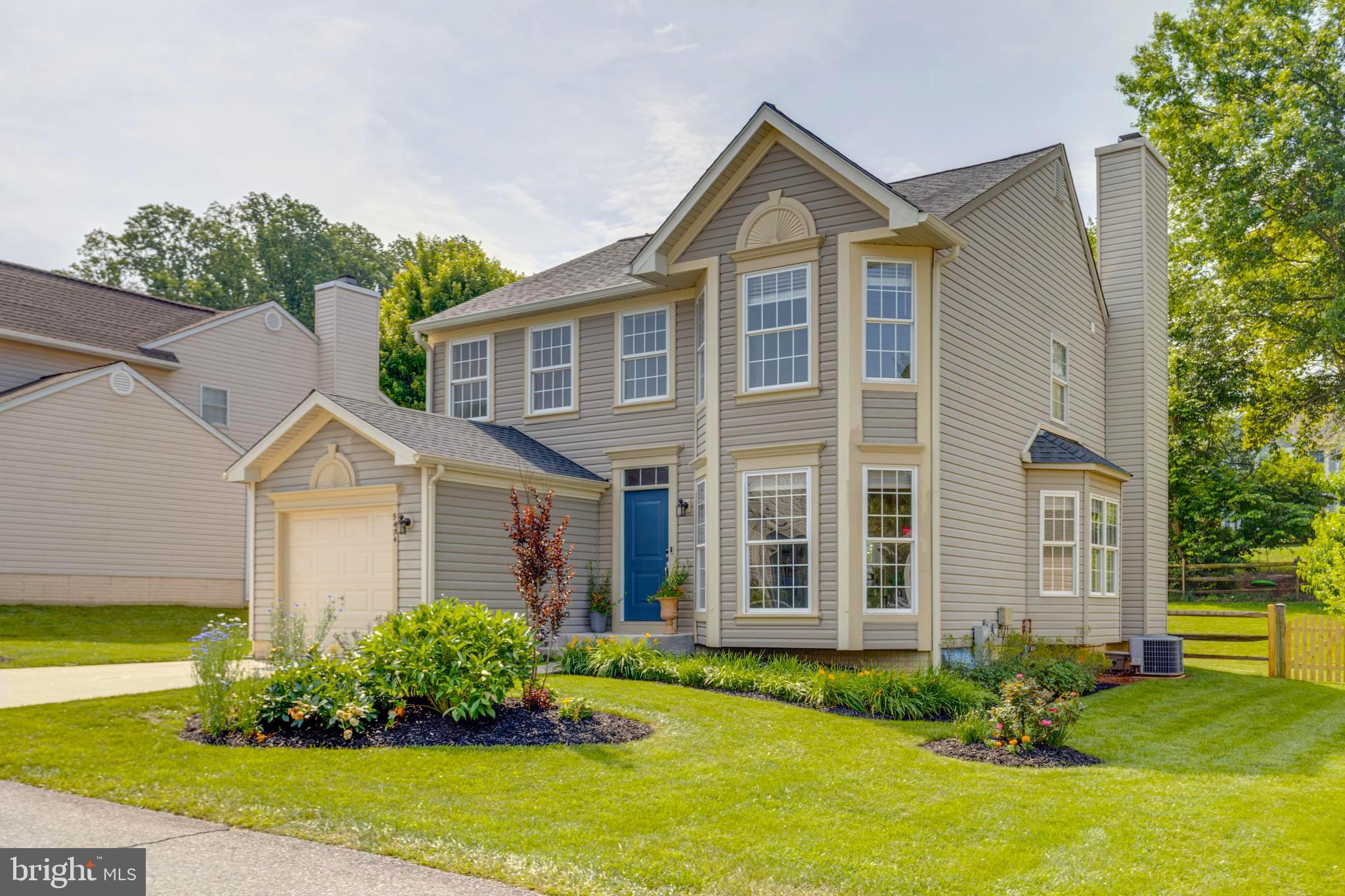 9474 Ridgeview Drive Columbia, MD 21046 - Photo 1 of 57