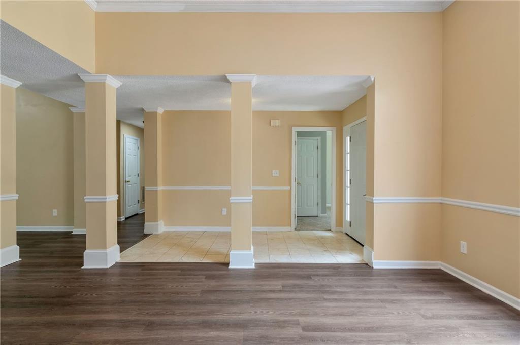 4665 Ruby Road Stone Mountain, GA 30083 - Photo 5 of 26
