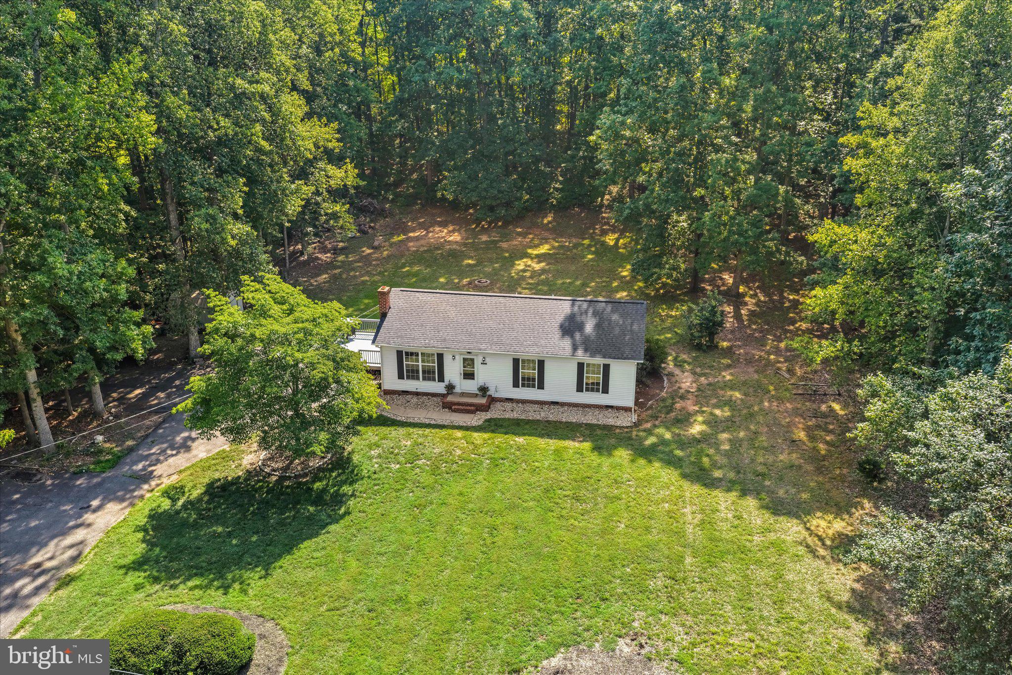 252 Evergreen Road Louisa, VA 23093 - Photo 35 of 39