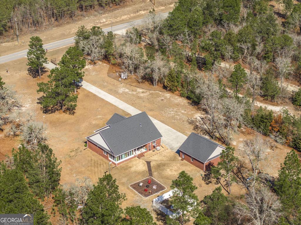 3520 Lower Hartley Bridge Road Byron, GA 31008 - Photo 13 of 58