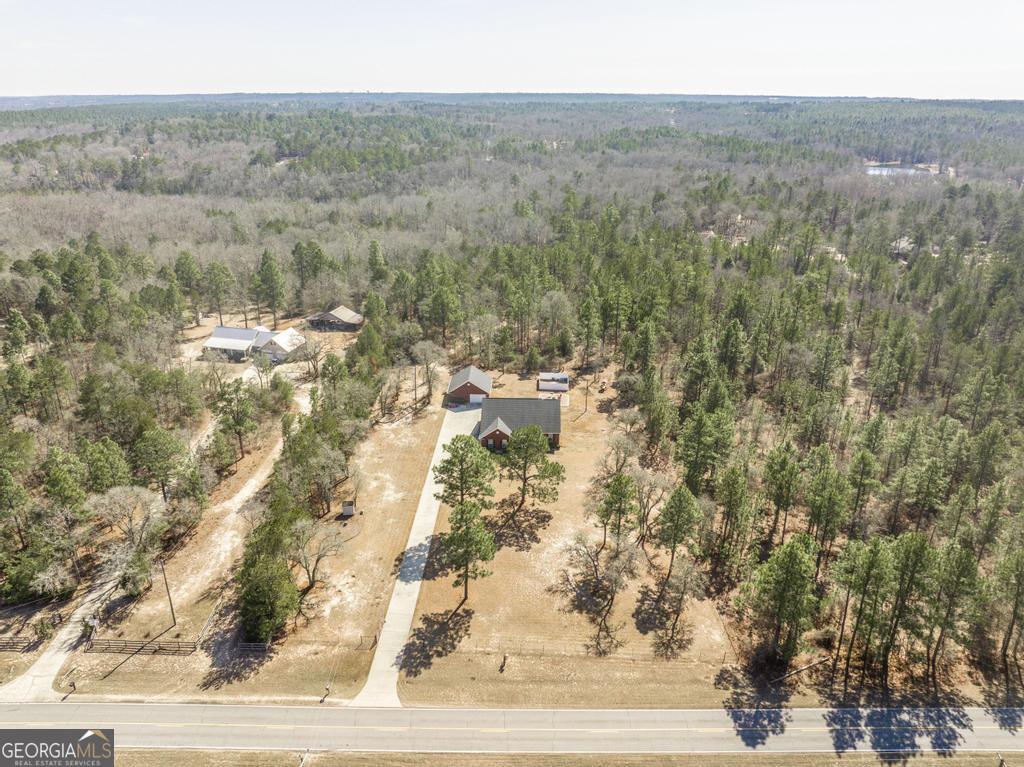 3520 Lower Hartley Bridge Road Byron, GA 31008 - Photo 16 of 58