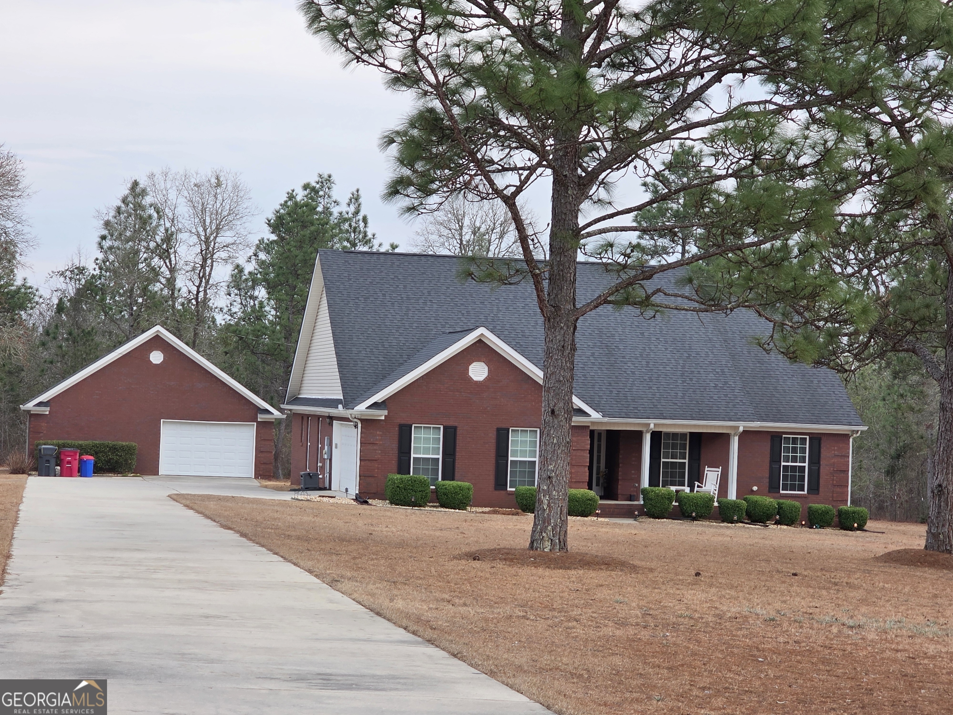 3520 Lower Hartley Bridge Road Byron, GA 31008 - Photo 2 of 58