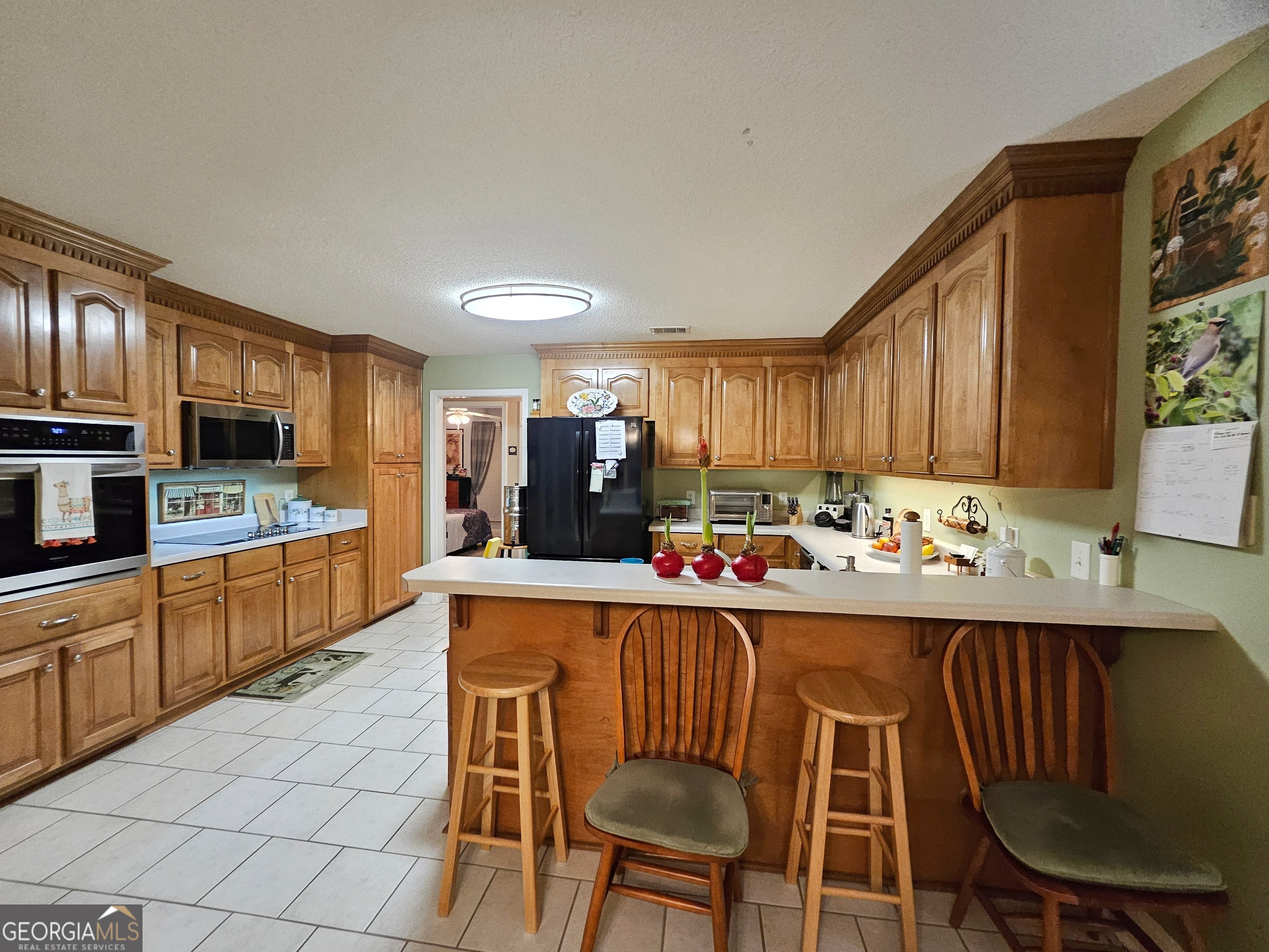 3520 Lower Hartley Bridge Road Byron, GA 31008 - Photo 25 of 58