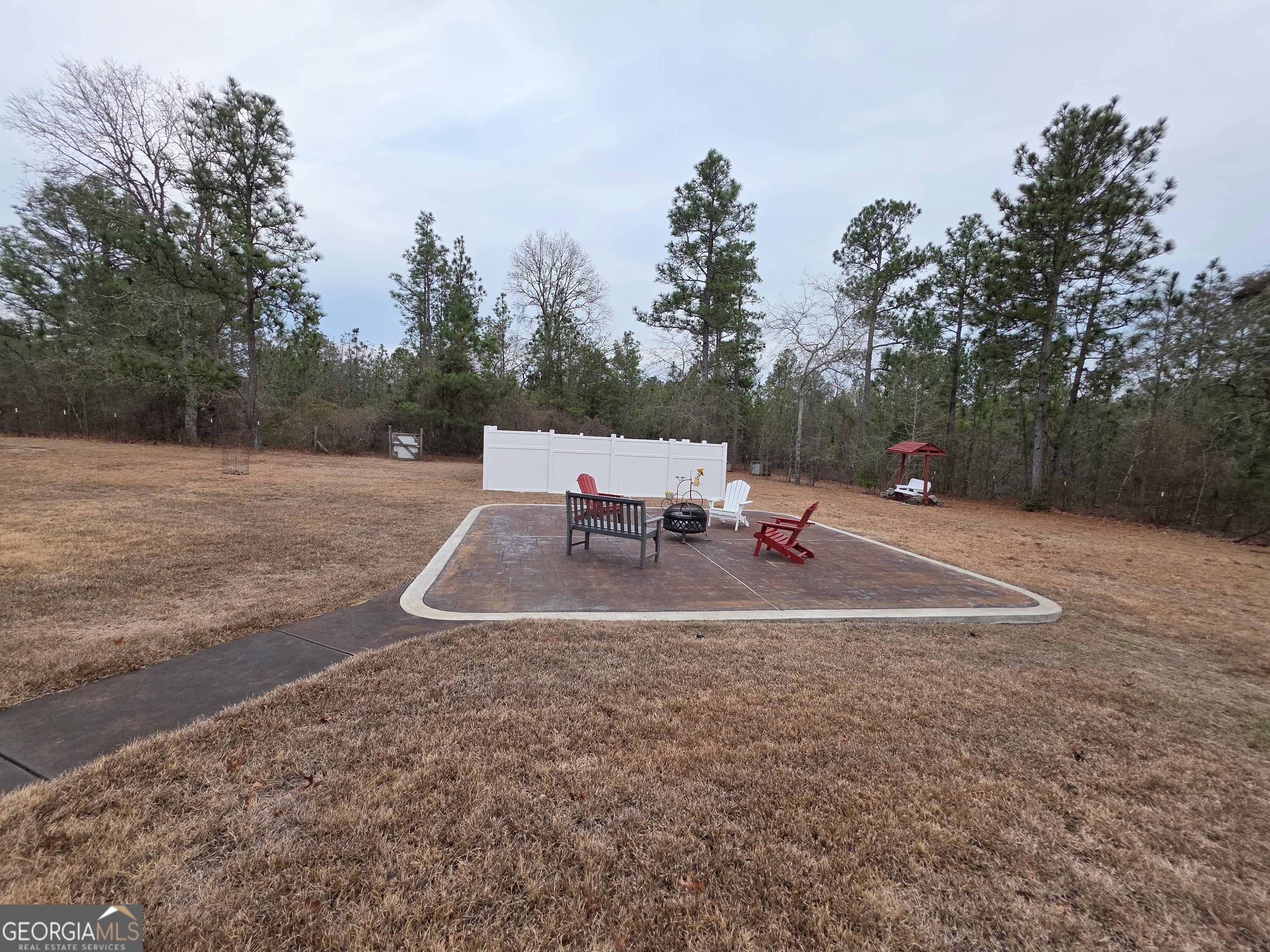 3520 Lower Hartley Bridge Road Byron, GA 31008 - Photo 48 of 58