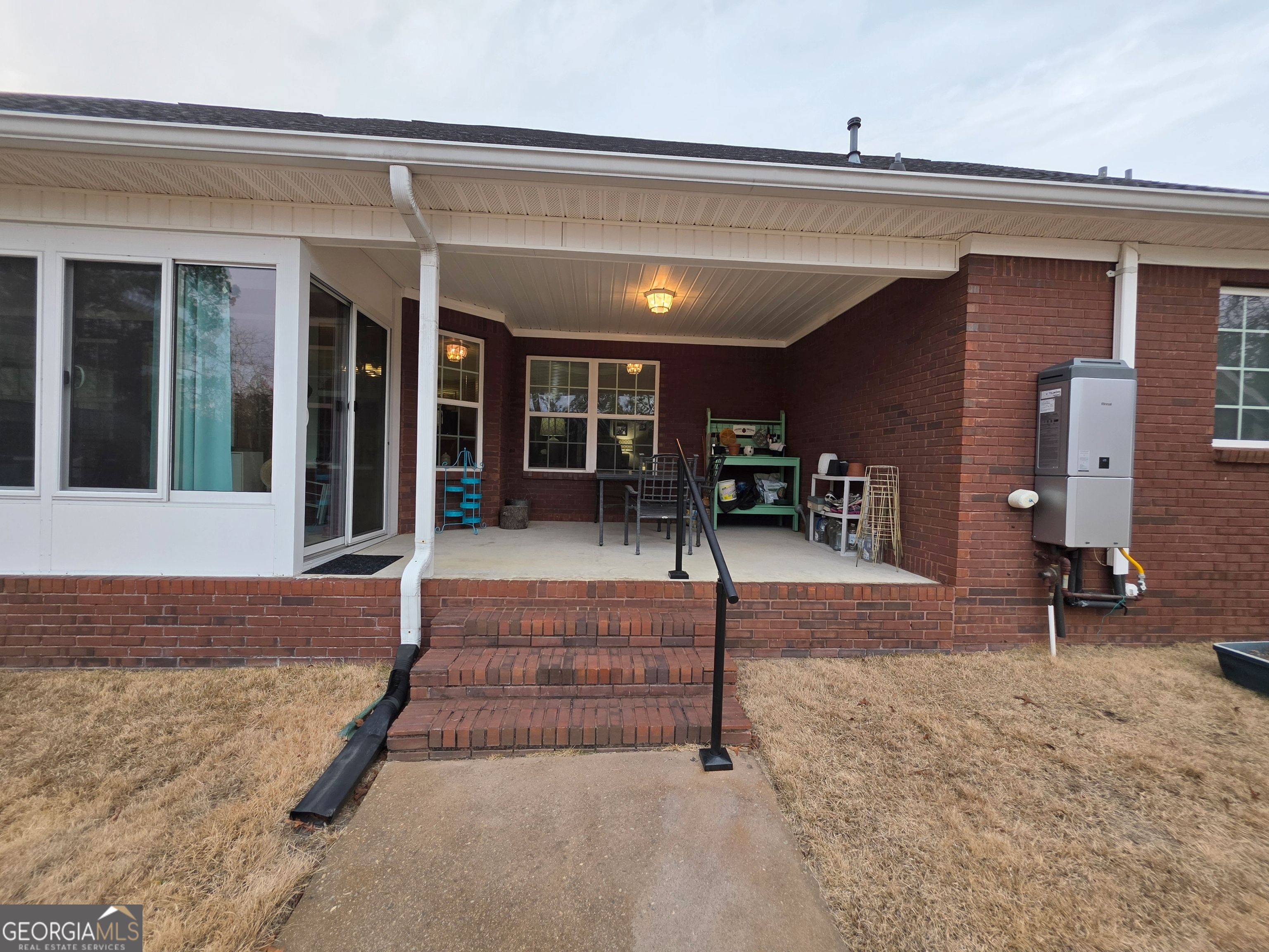 3520 Lower Hartley Bridge Road Byron, GA 31008 - Photo 49 of 58