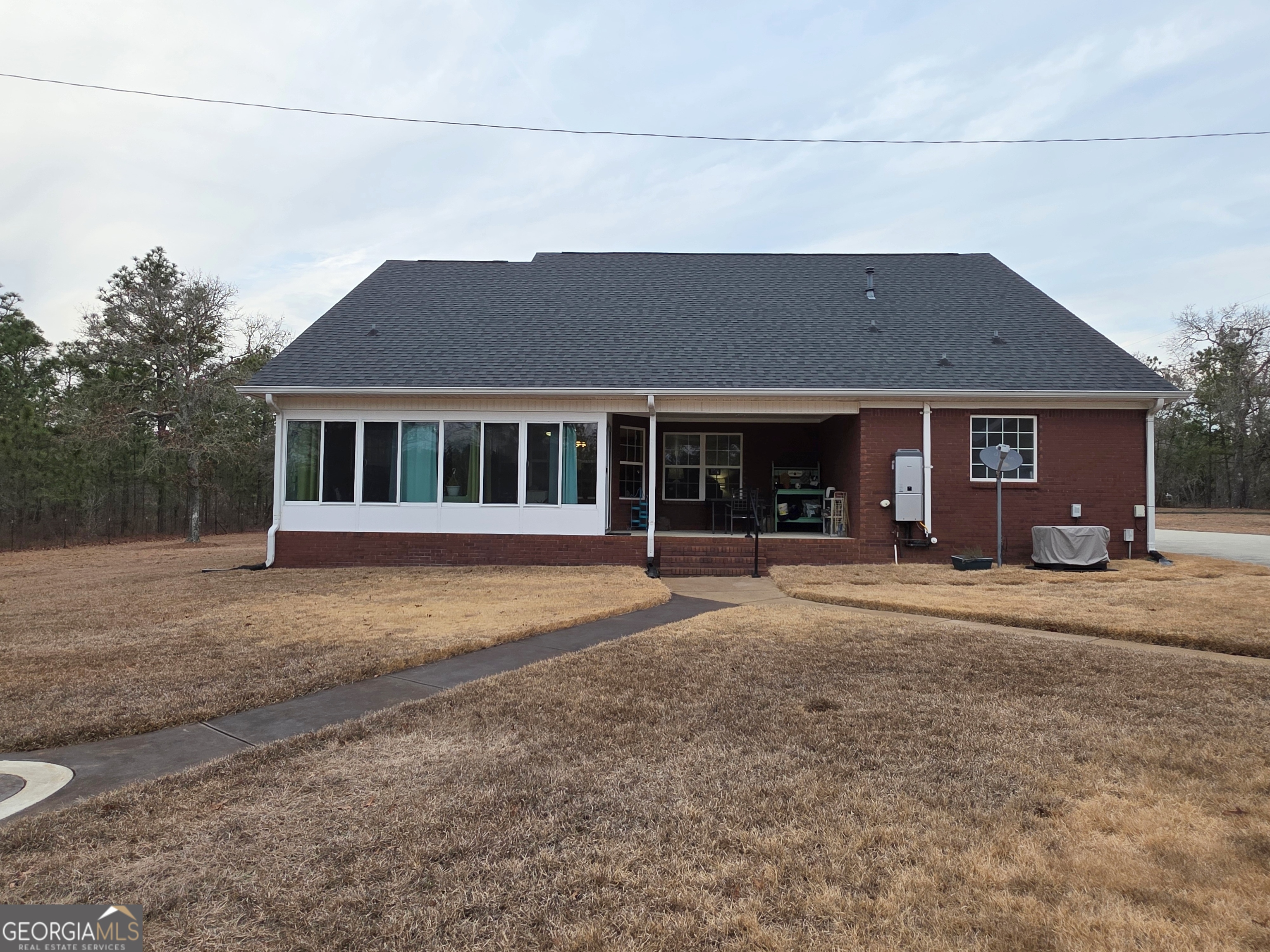 3520 Lower Hartley Bridge Road Byron, GA 31008 - Photo 50 of 58